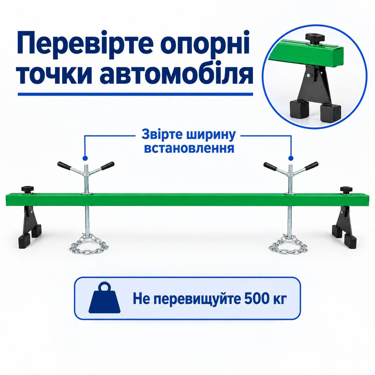 Сумісність визначають опори