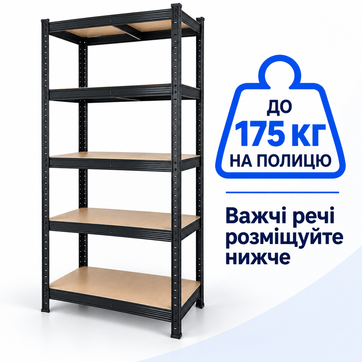Рівномірне навантаження