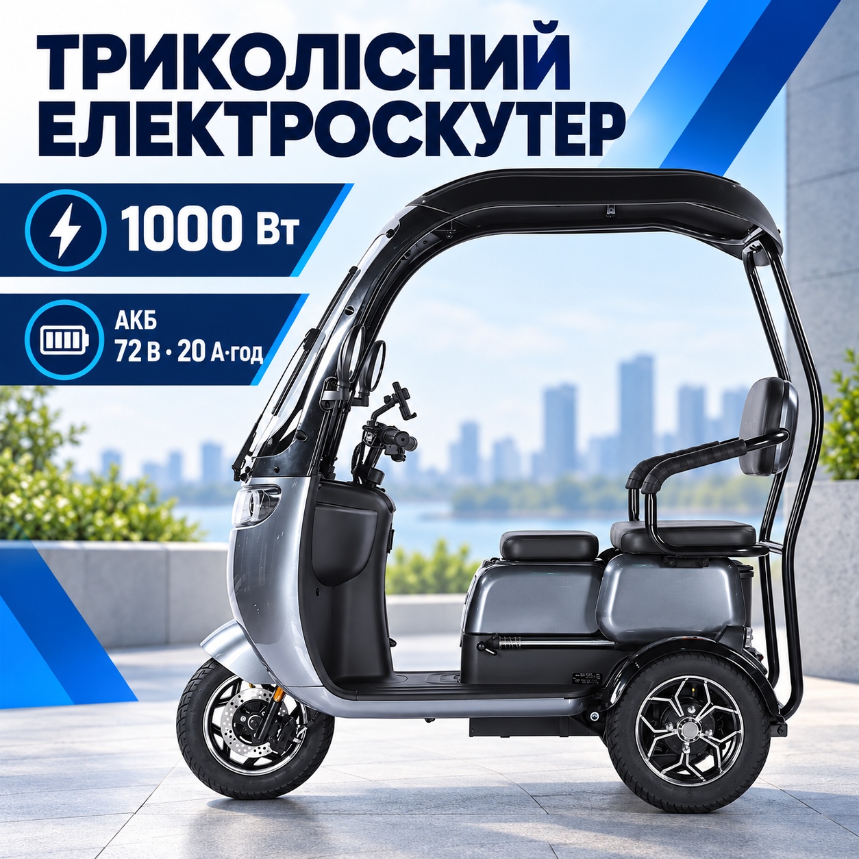 Електричний привід