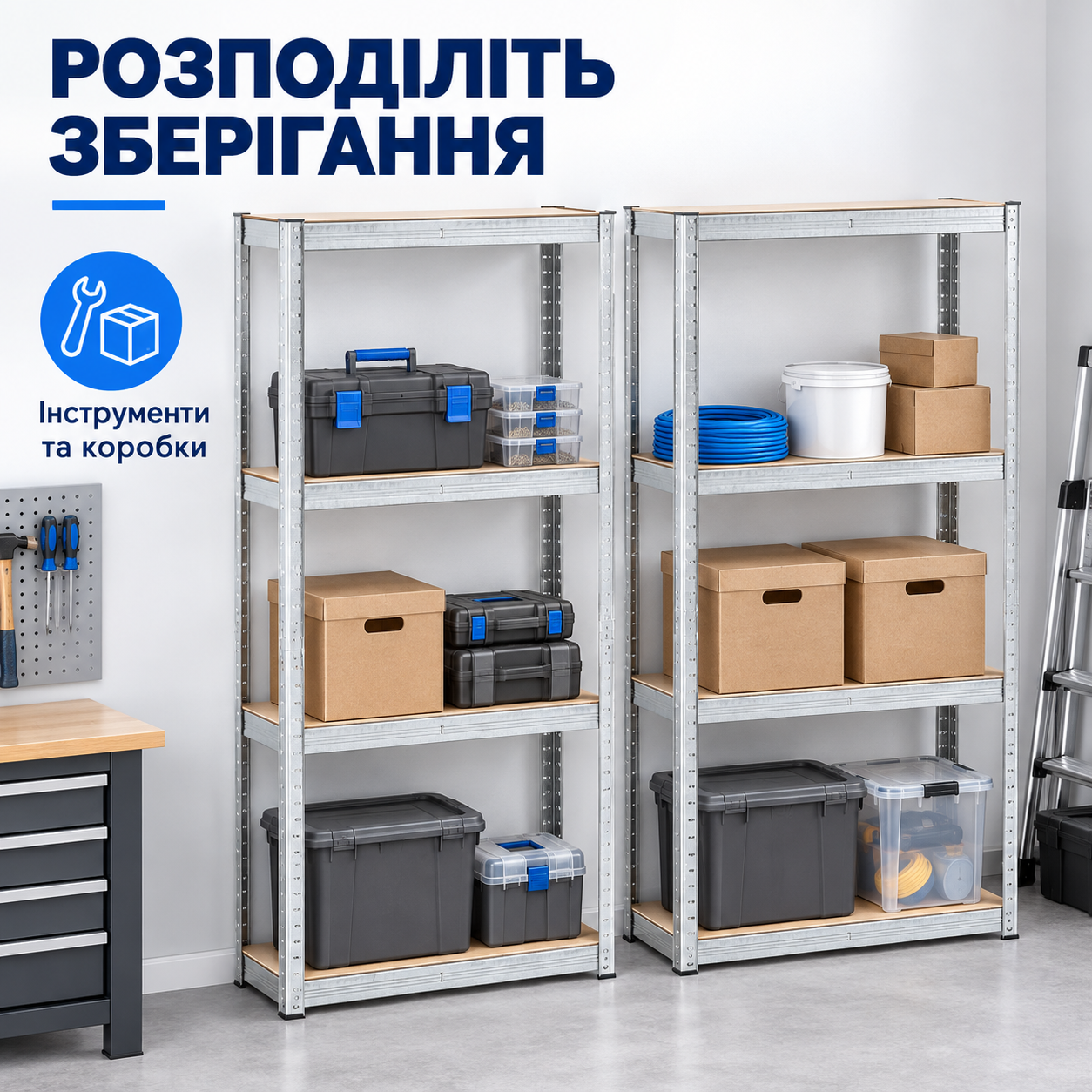 Порядок у запасах