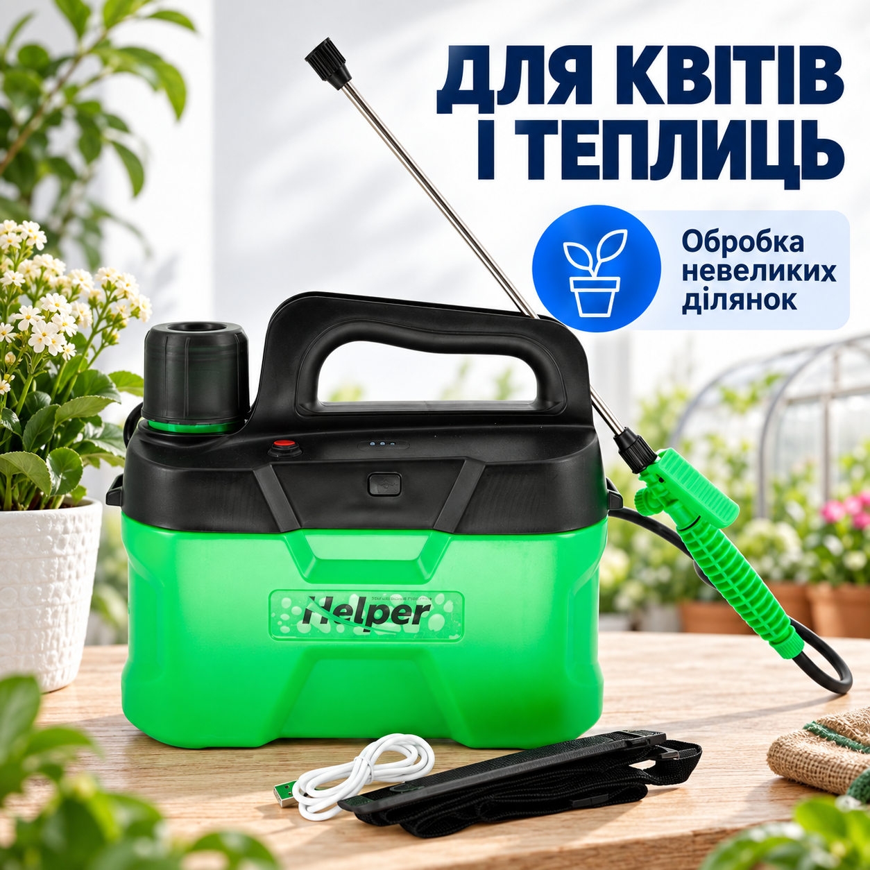 Спрямоване нанесення