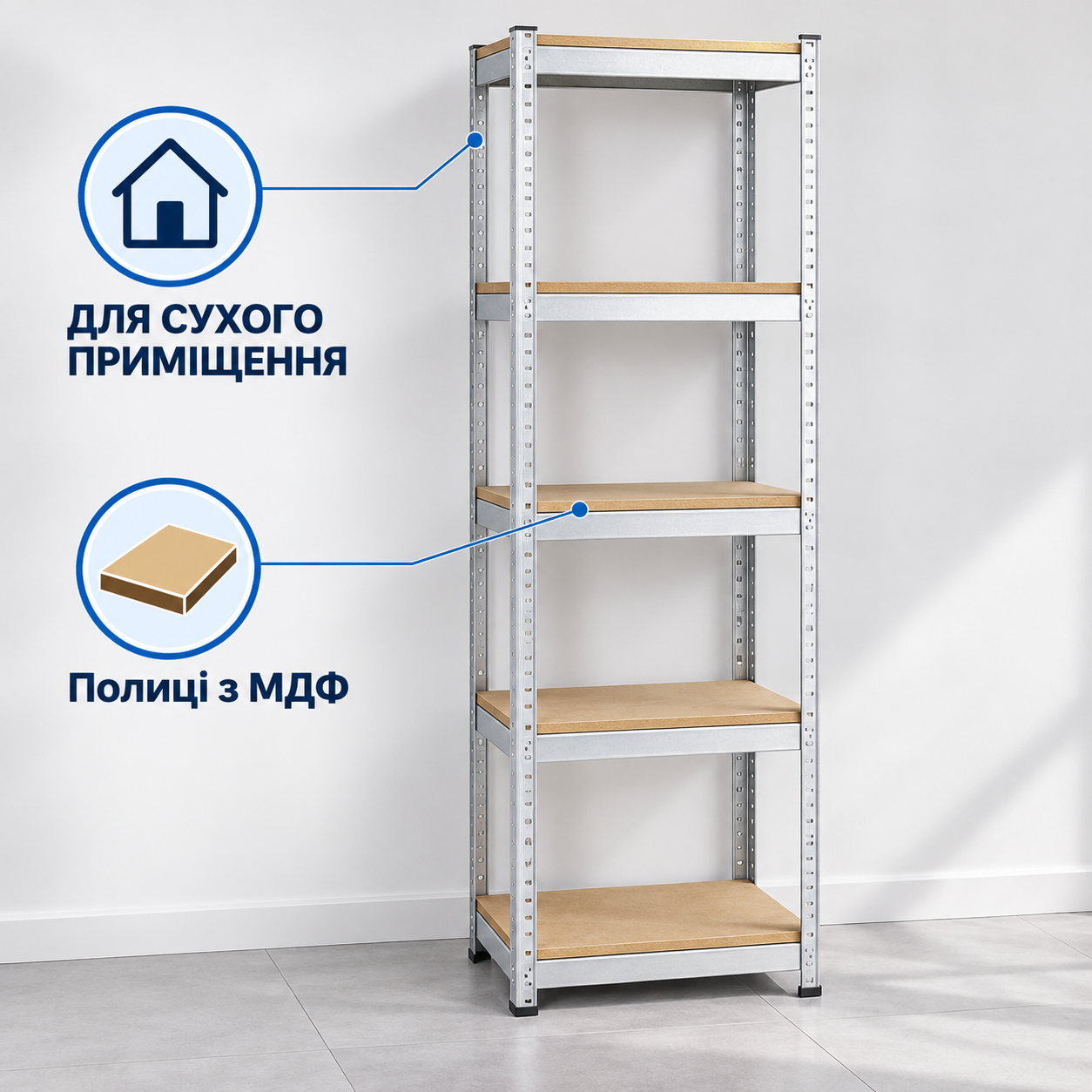 Складання й догляд