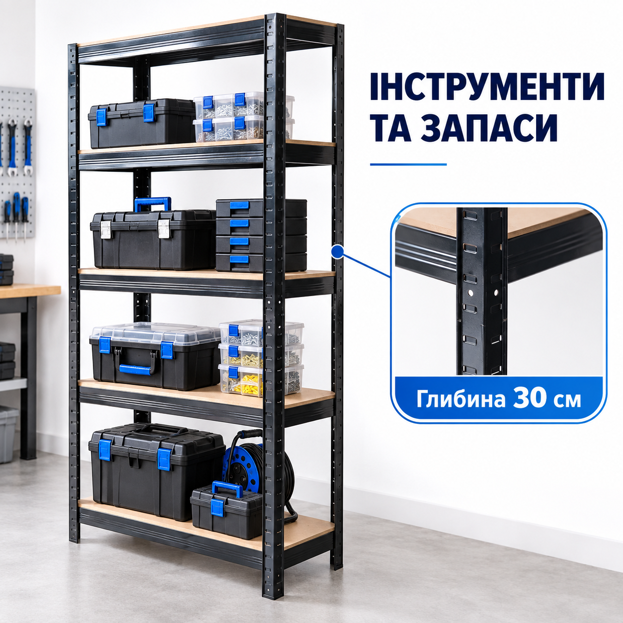 Вибір місця