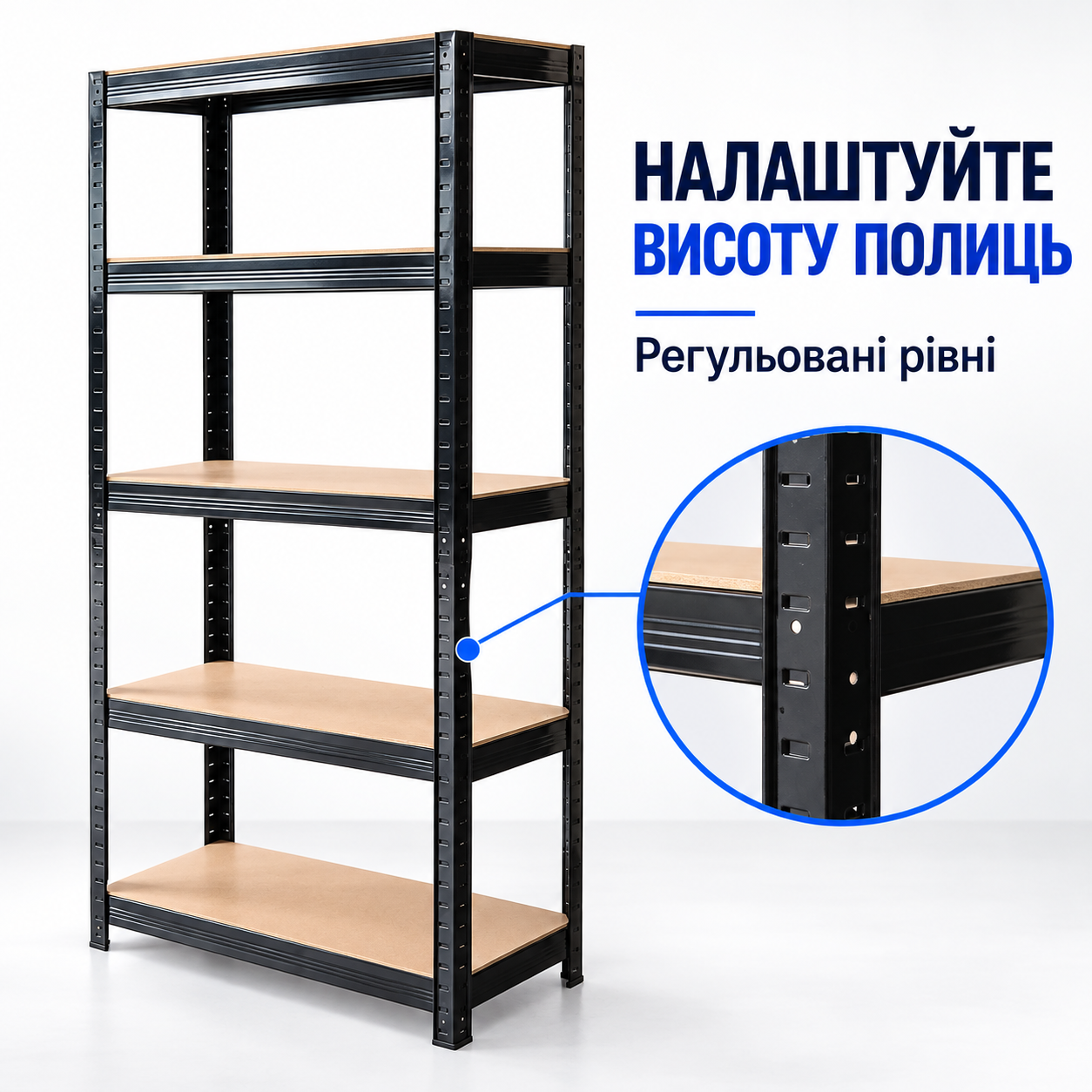 Розподіл ваги
