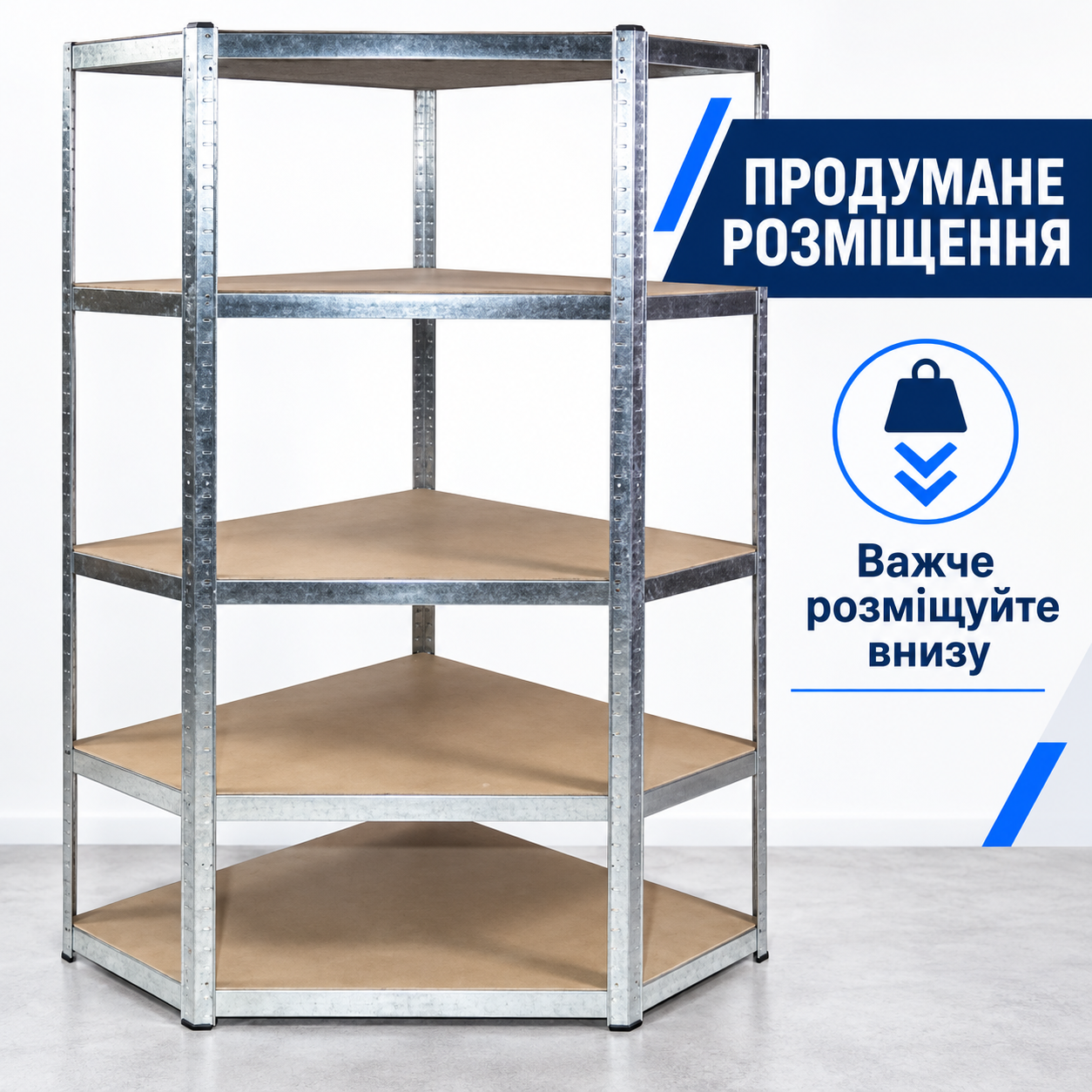 Складання й догляд