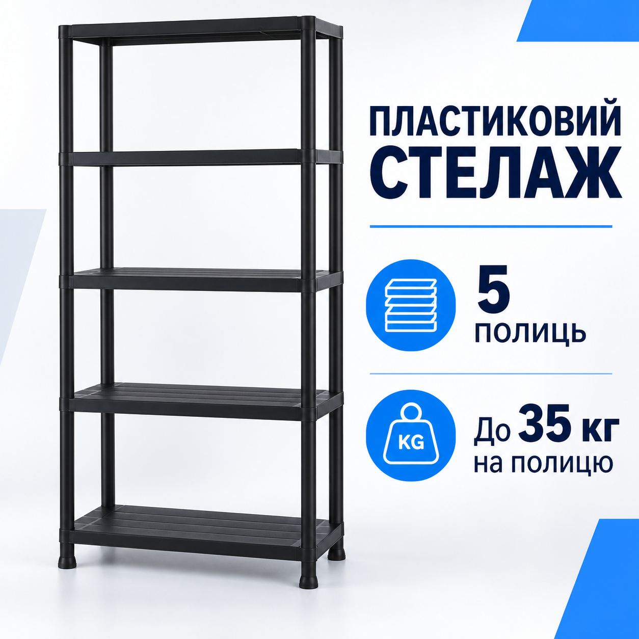 Речі на окремих рівнях