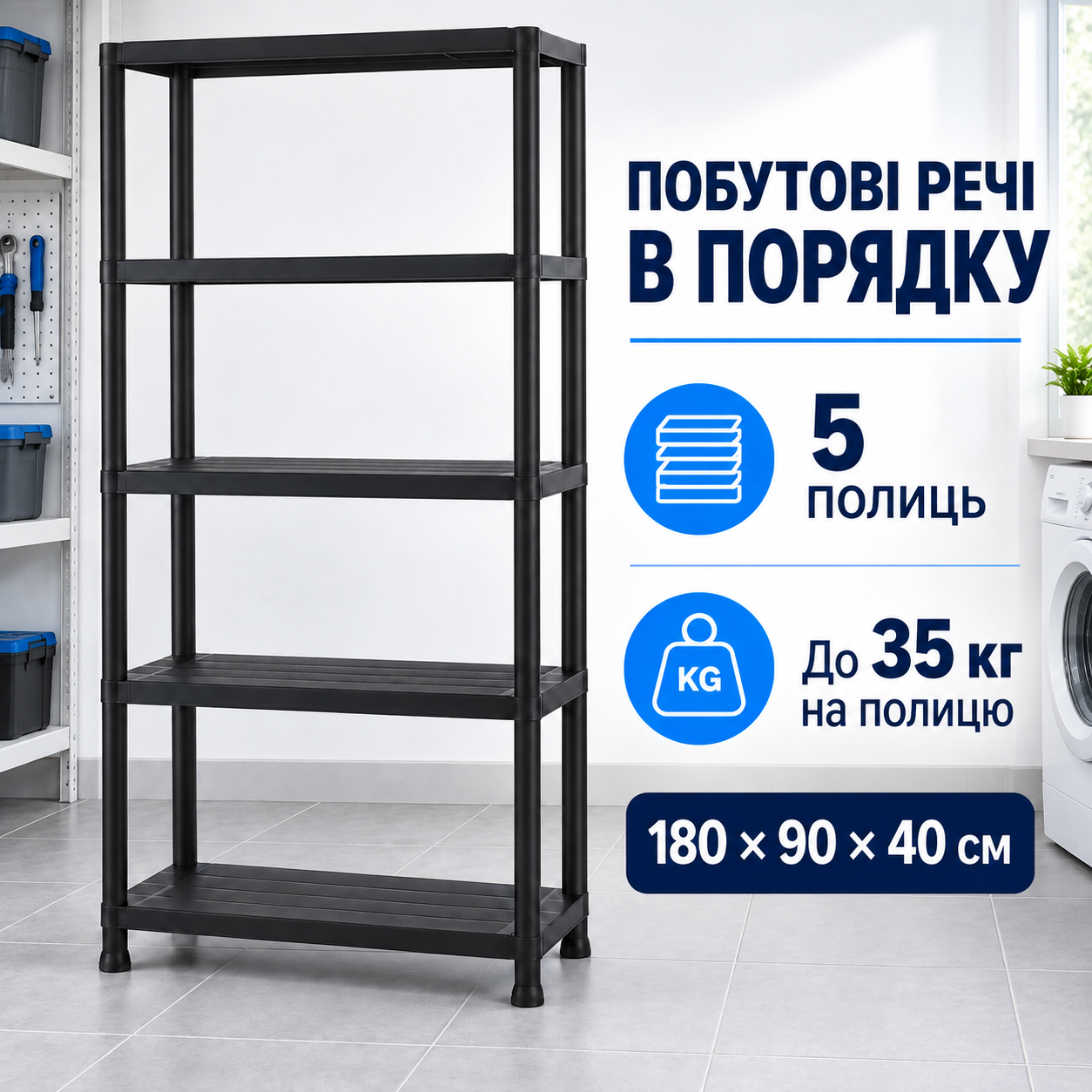 Вибір місця
