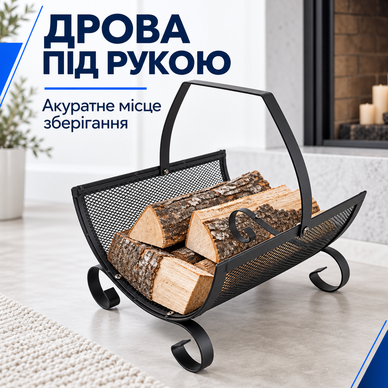 Розмір для кімнати
