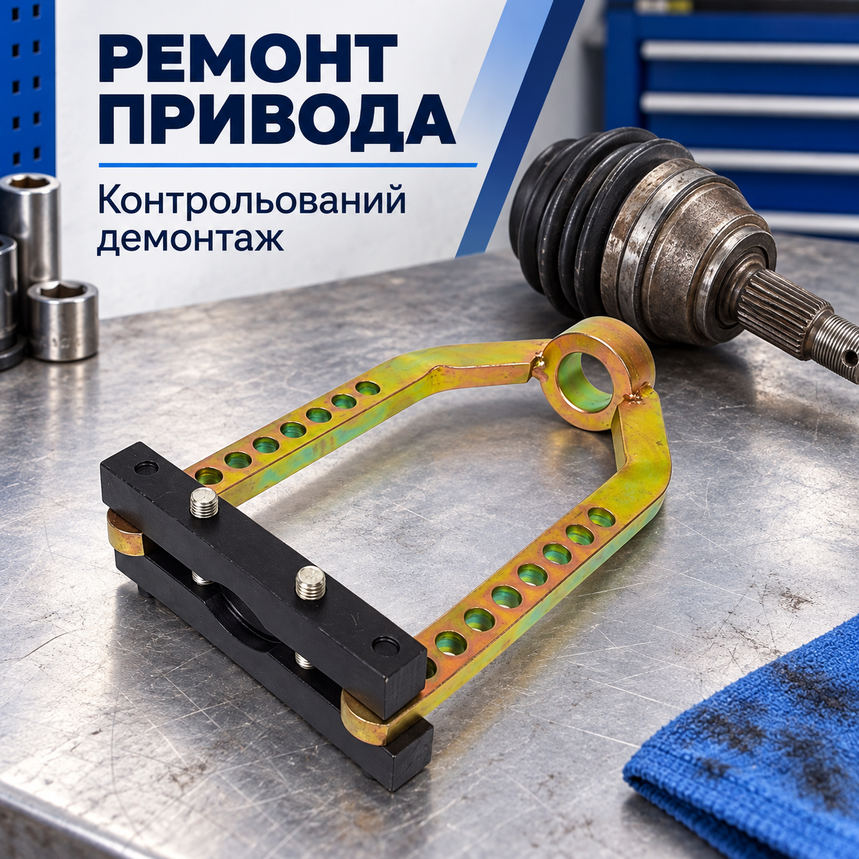 Регулювання рамки