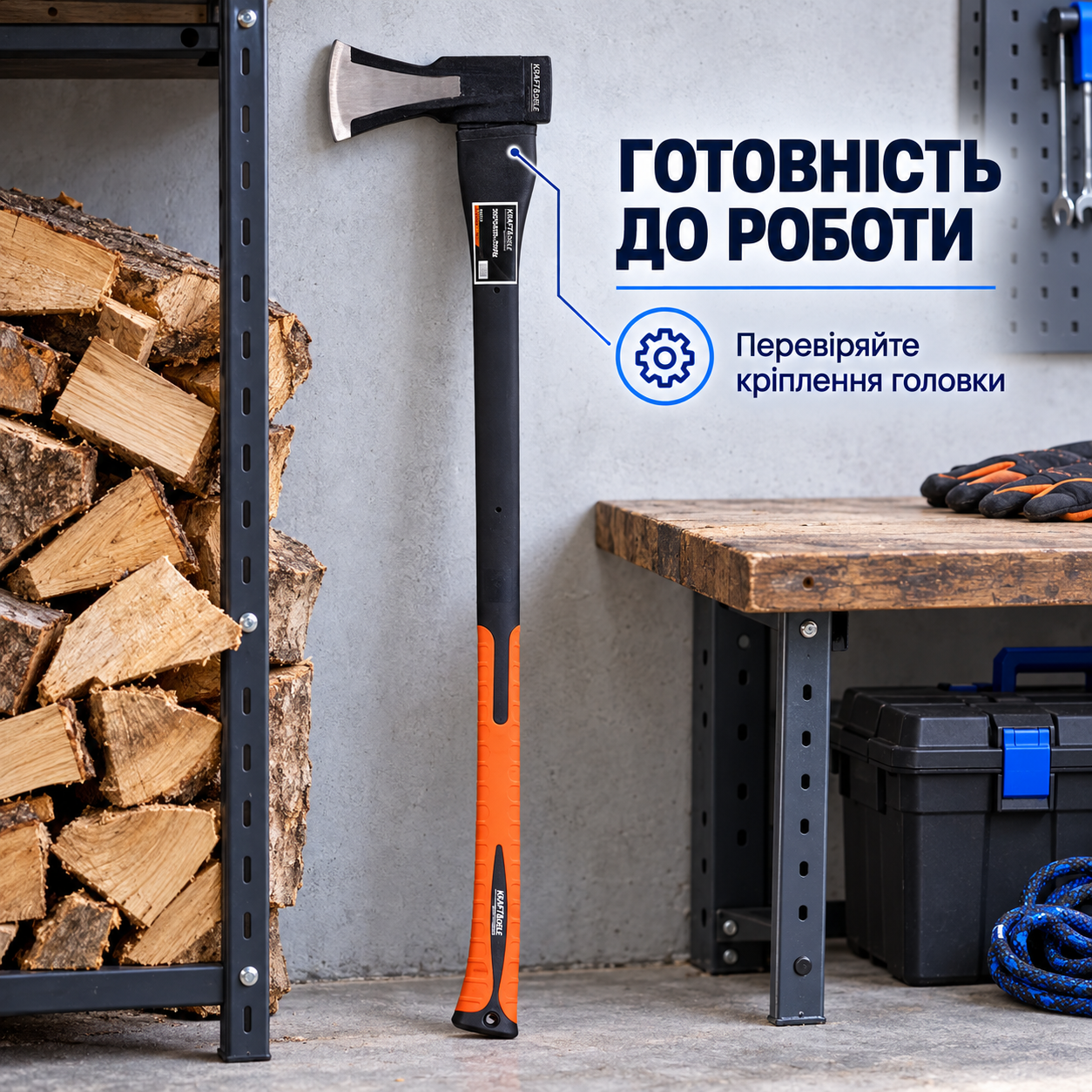 Підготовка кромки