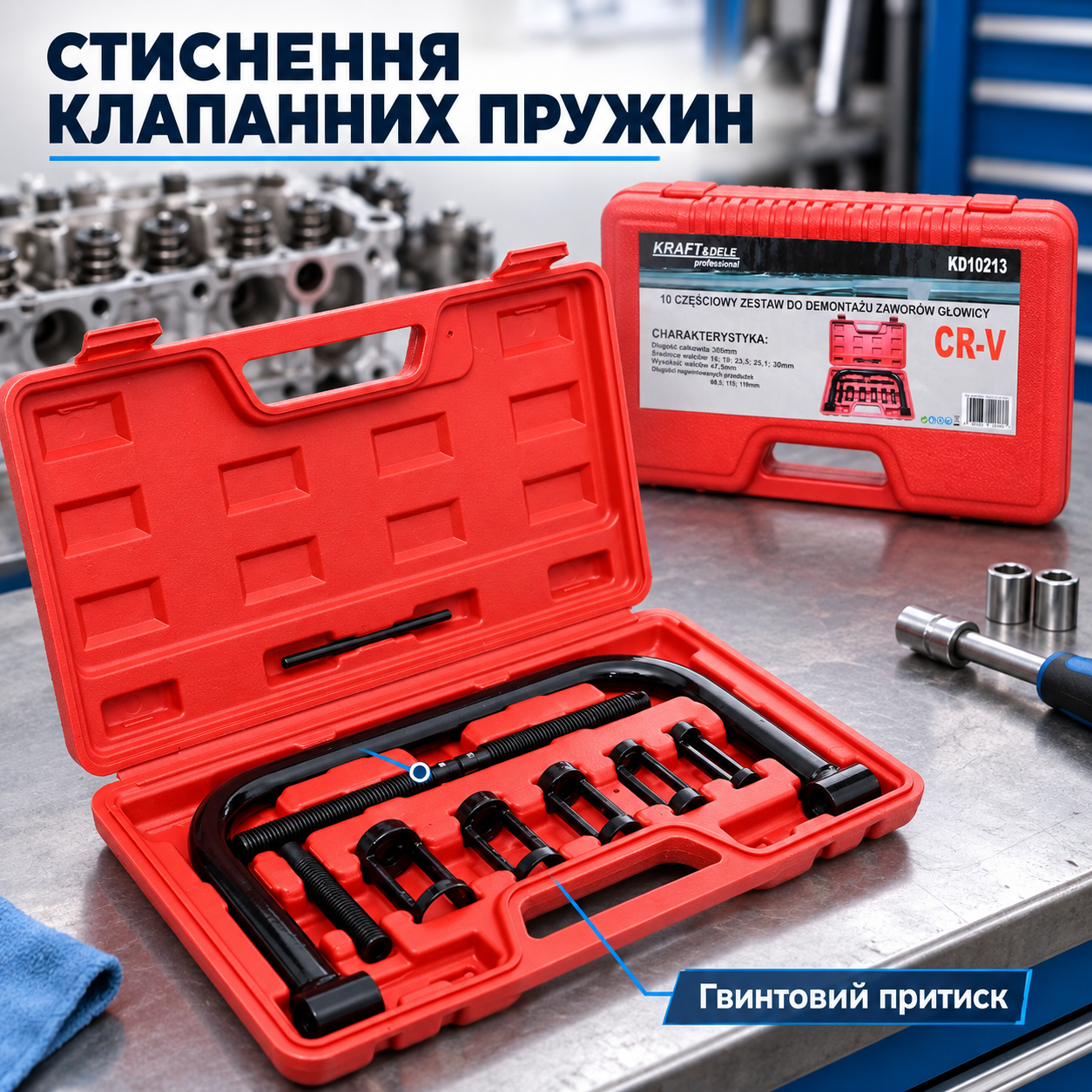 Добір чашки
