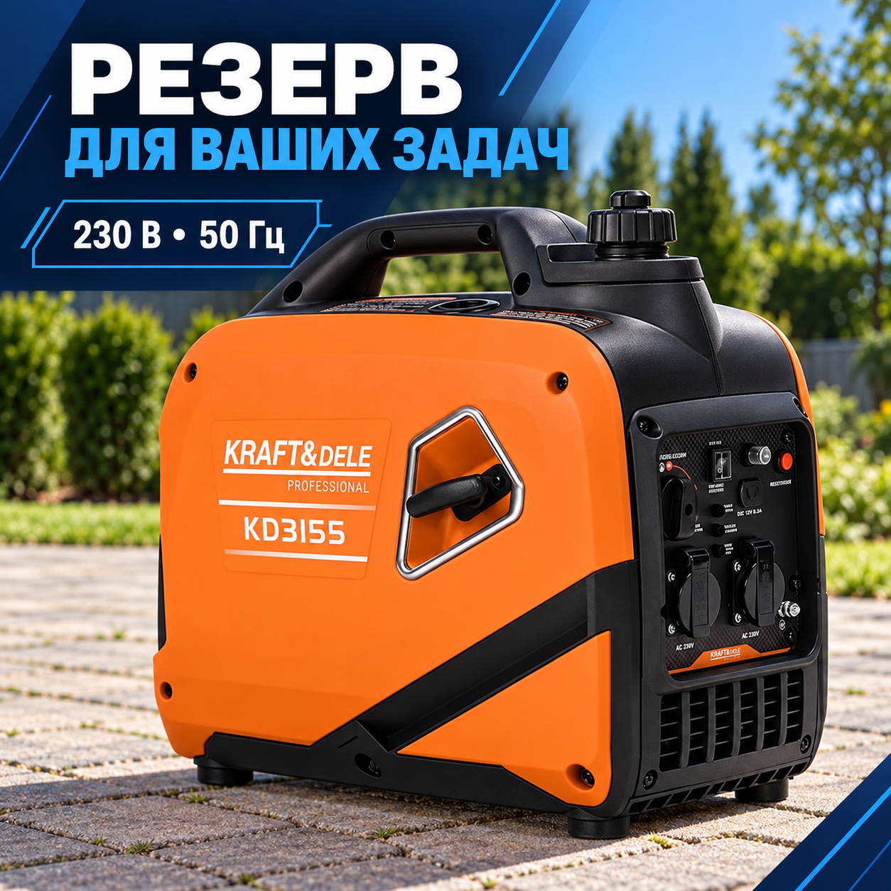 Однофазне живлення