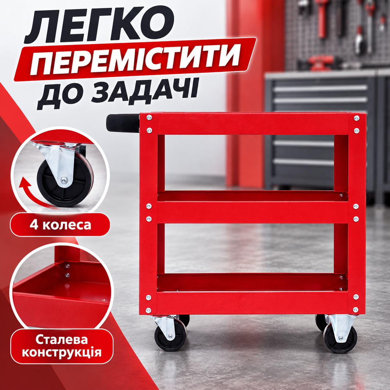 Проверьте габариты перед заказом