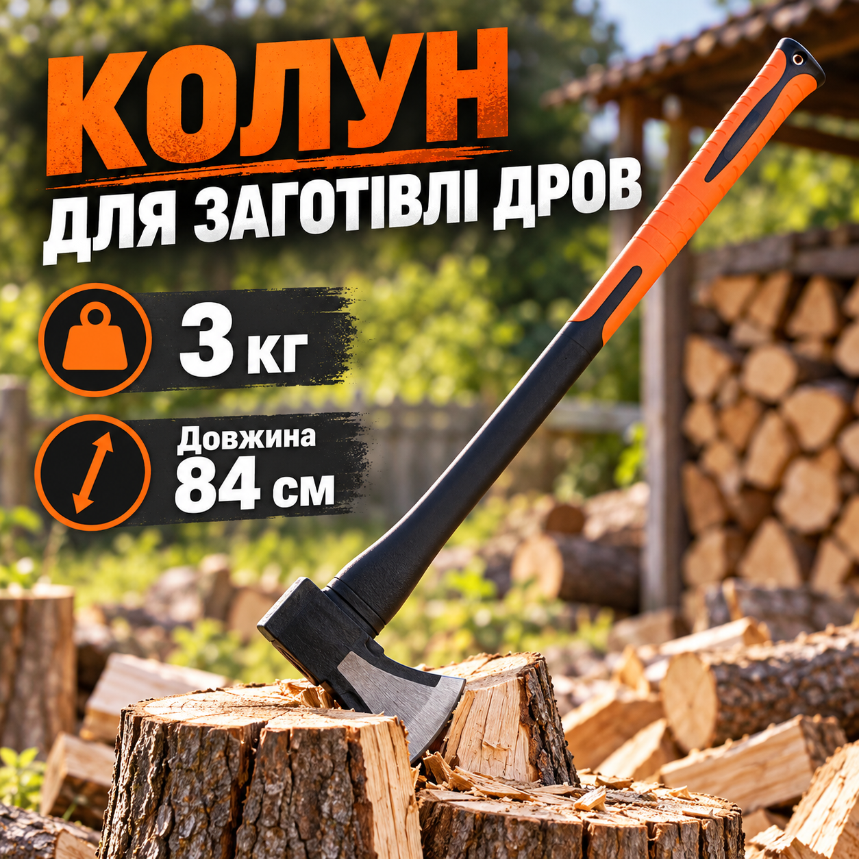 Форма саме для коління