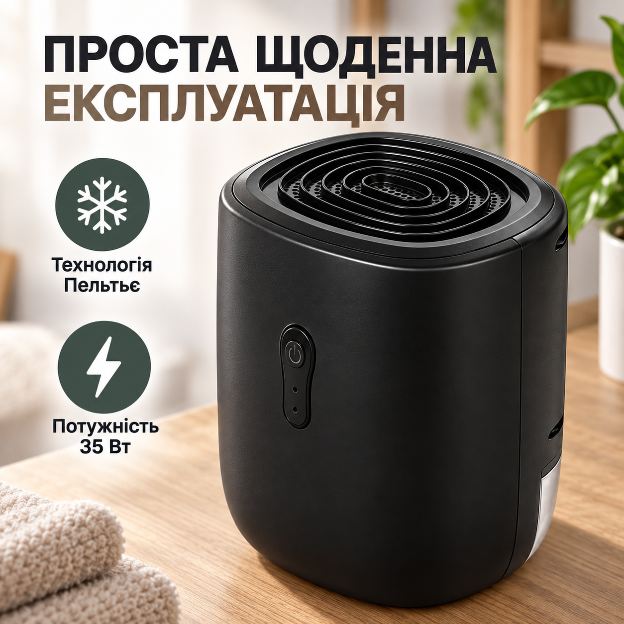 Термоэлектрическая технология