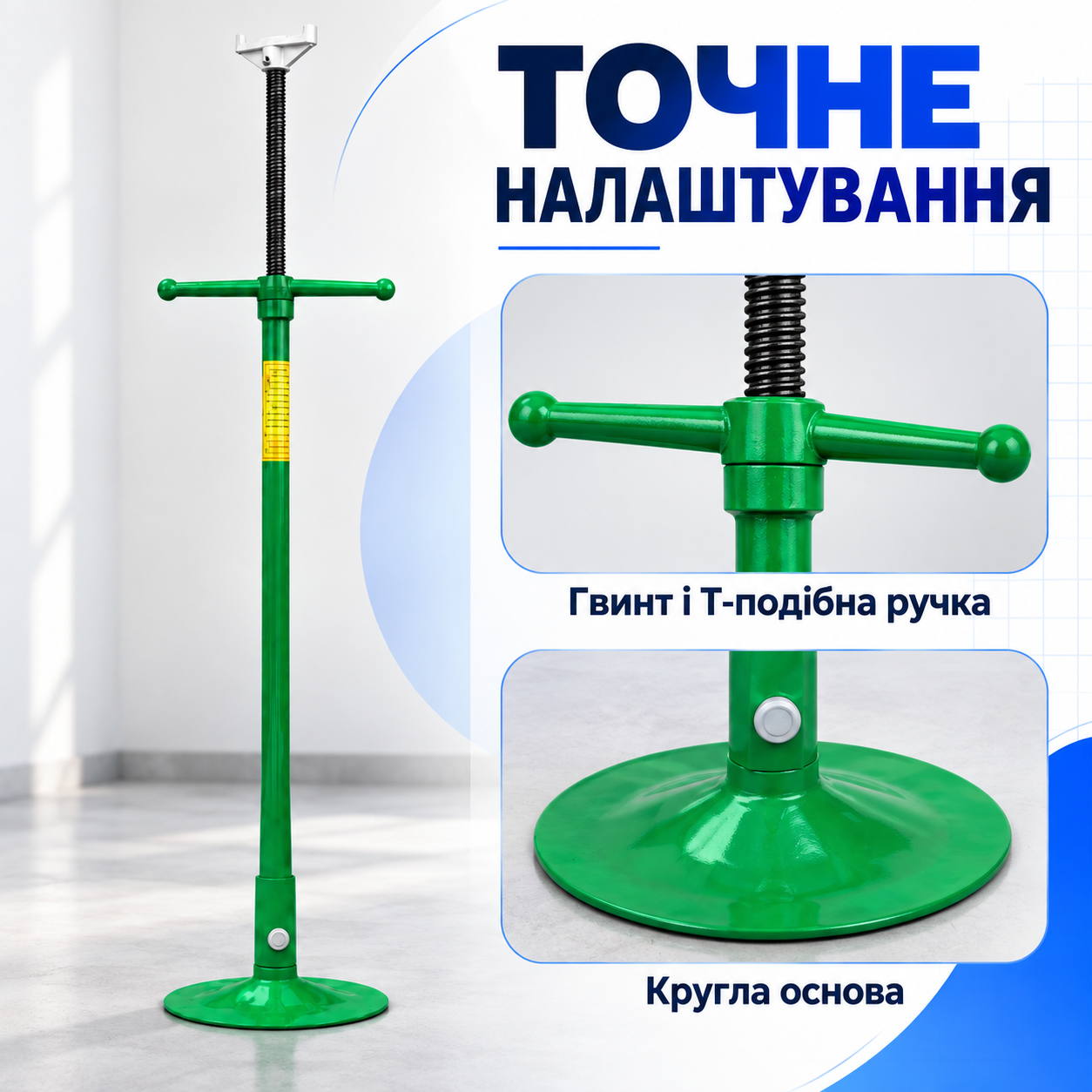 Гвинт і ручка