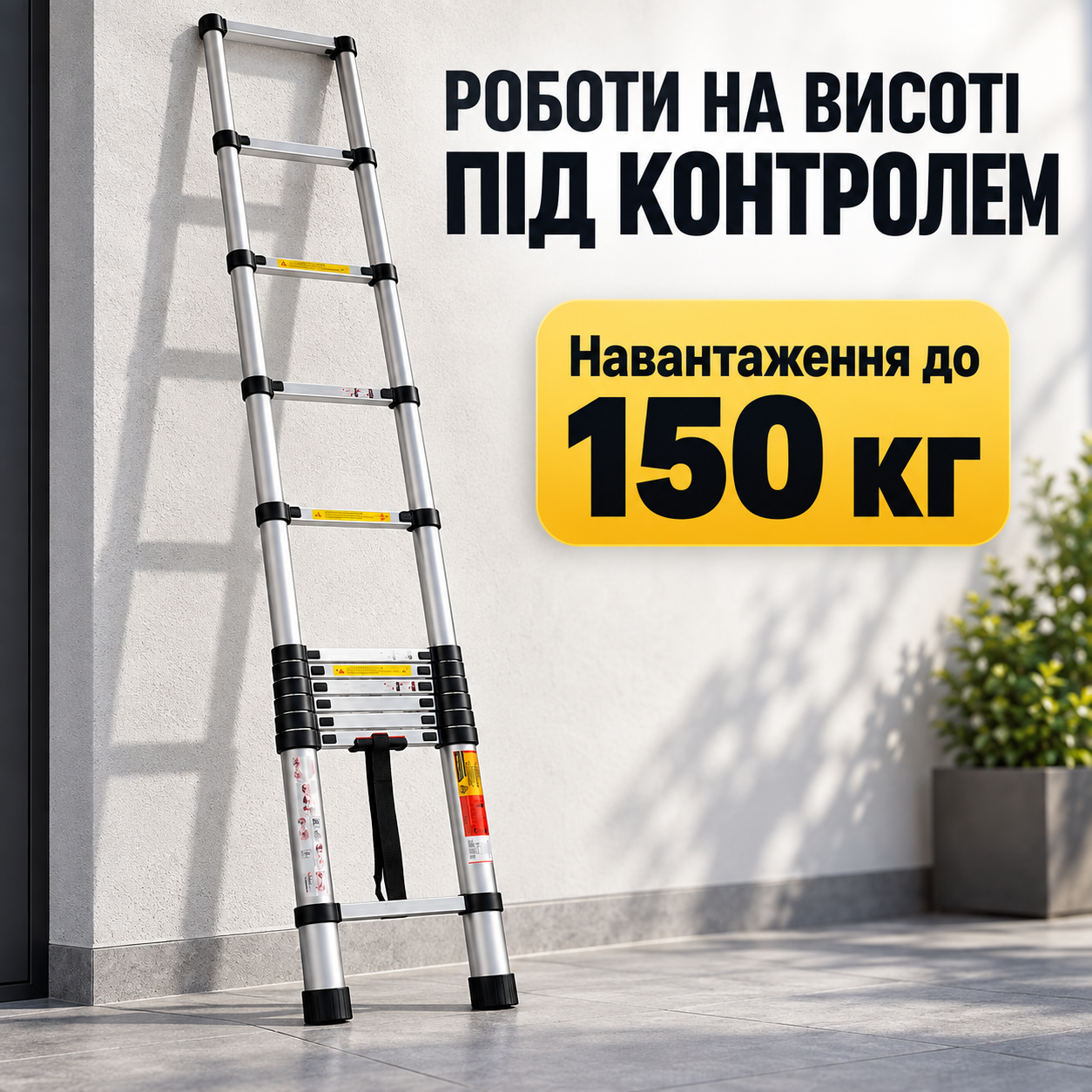 Навантаження з урахуванням інструмента