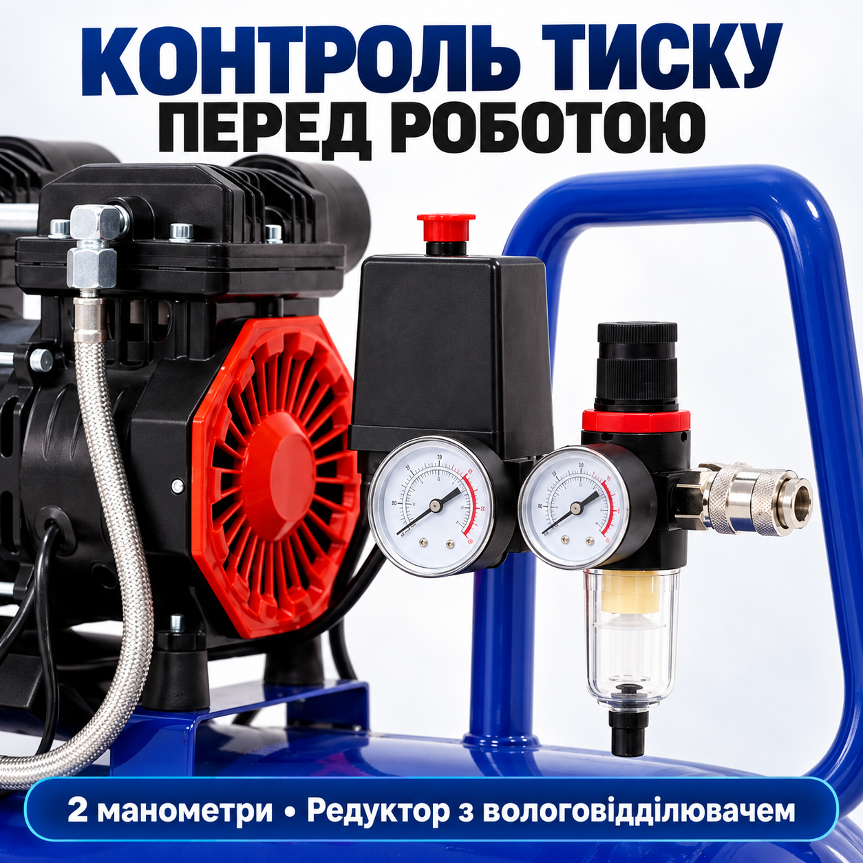 Контроль і регулювання