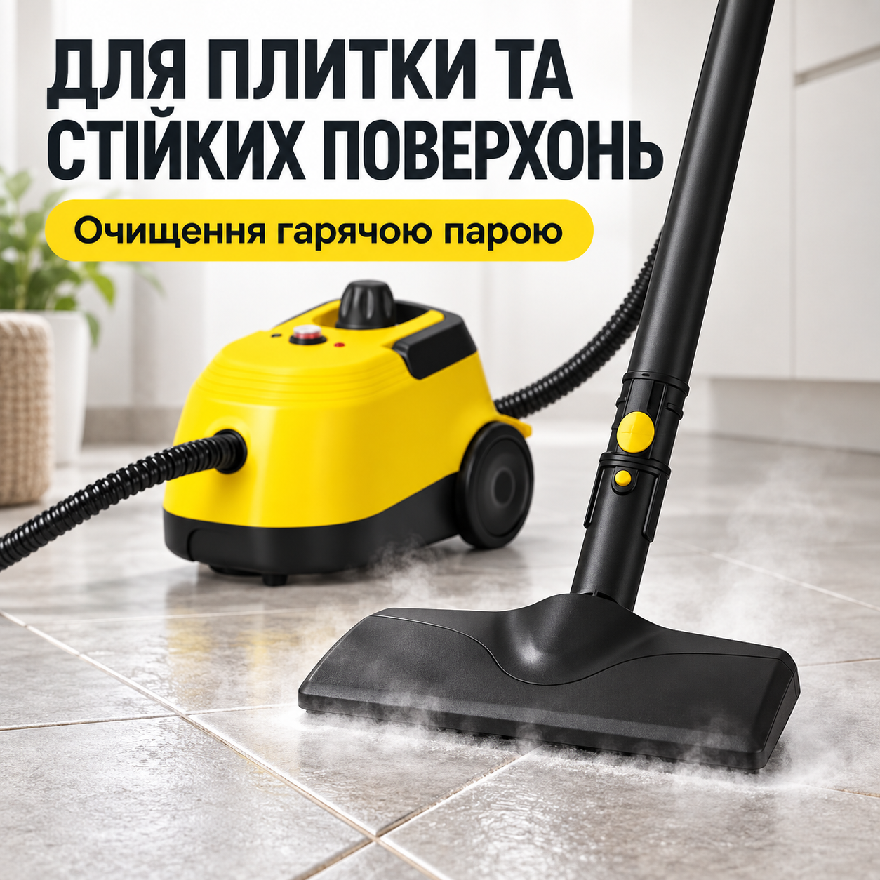 Насадки для разных задач