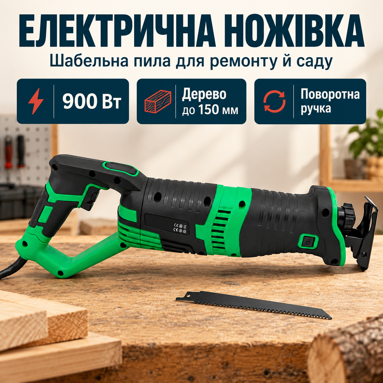 Шабельний формат для різних завдань